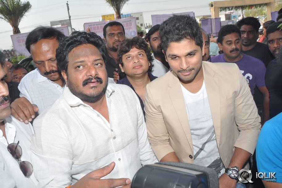 Allu-Arjun-Launches-Asian-Cinemas-Theatre-at-Uppal